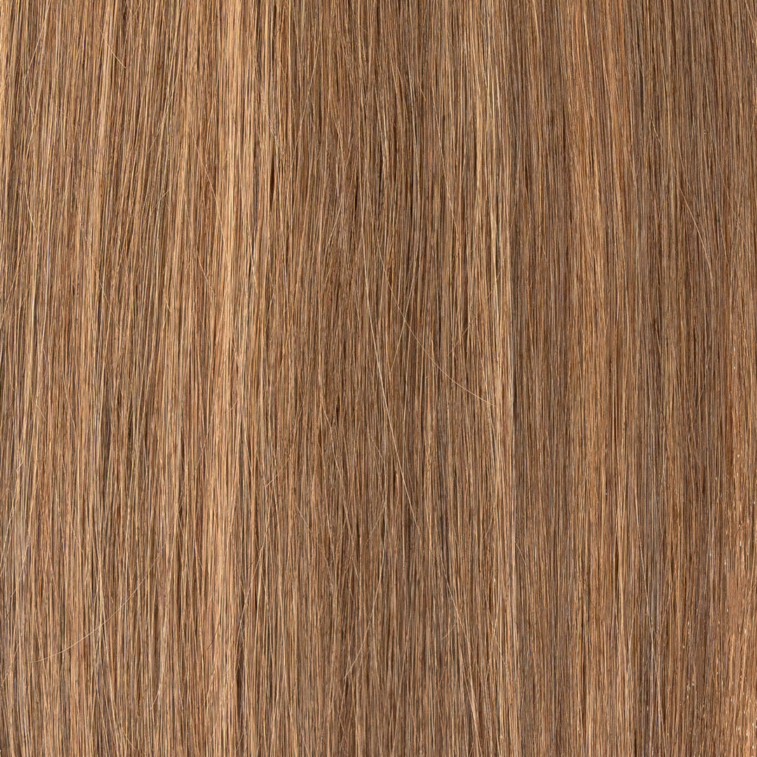 Gesträhnt #Dubai | MIREA Tape Extensions