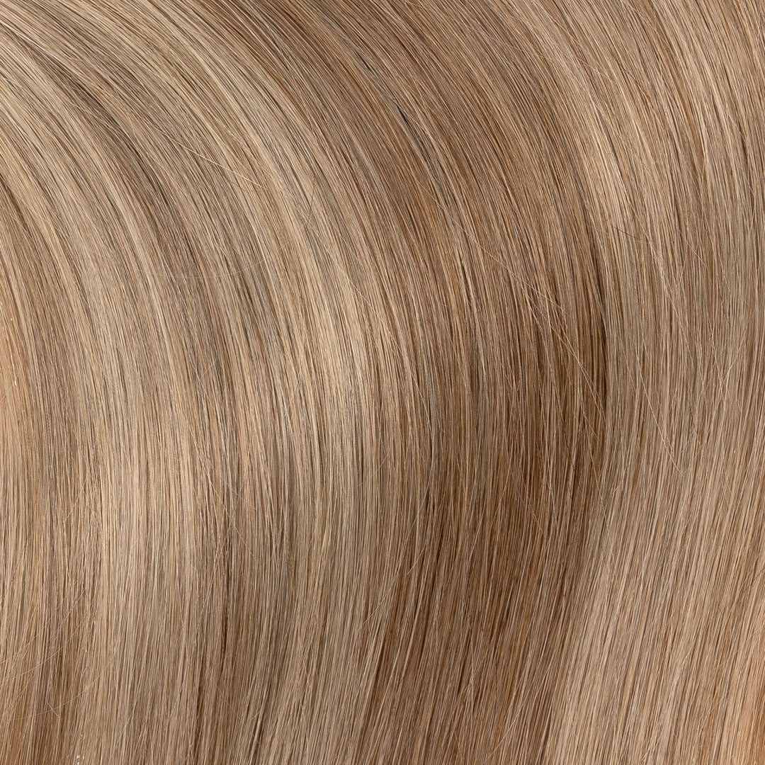 Gesträhnt #5P-18A | MIREA Tape Extensions