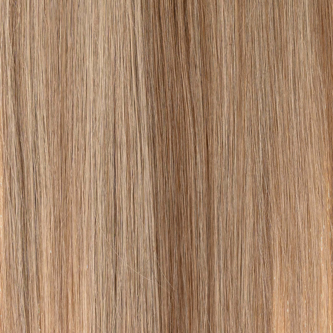Gesträhnt #5P-18A | MIREA Tape Extensions