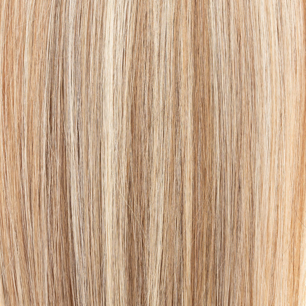 Gesträhnt #5P-Silver | MIREA Tape Extensions