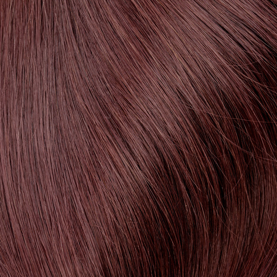 Mahagoni #A99J | MIREA Tape Extensions