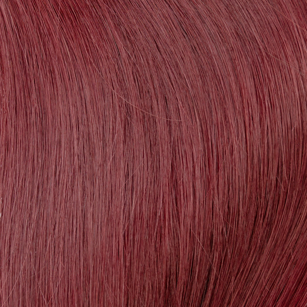 Burgund #A530 | MIREA Tape Extensions