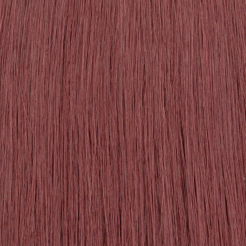 Burgund #A530 | MIREA Tape Extensions