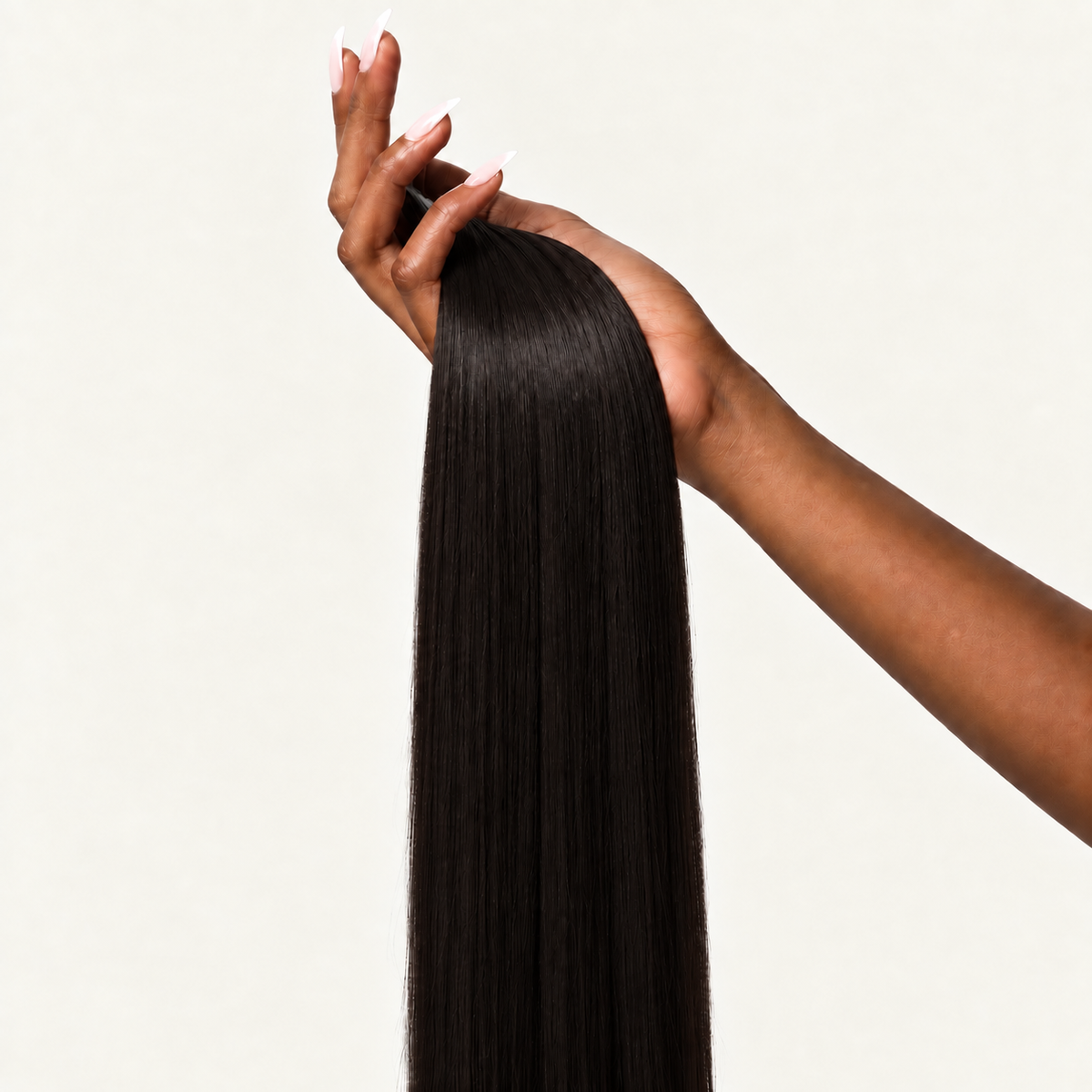 Schwarzbraun #Natural | MIREA Bondings