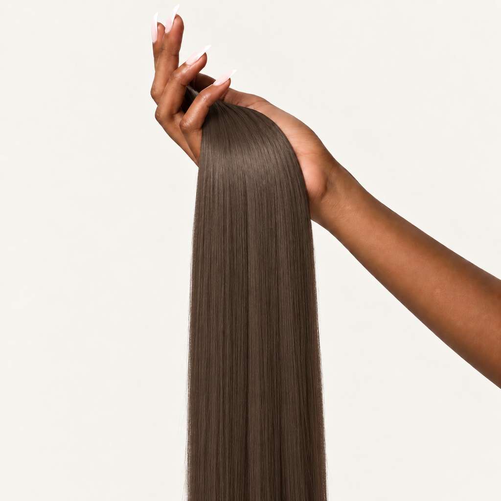 Asch-Braun #A3 | MIREA Tape Extensions