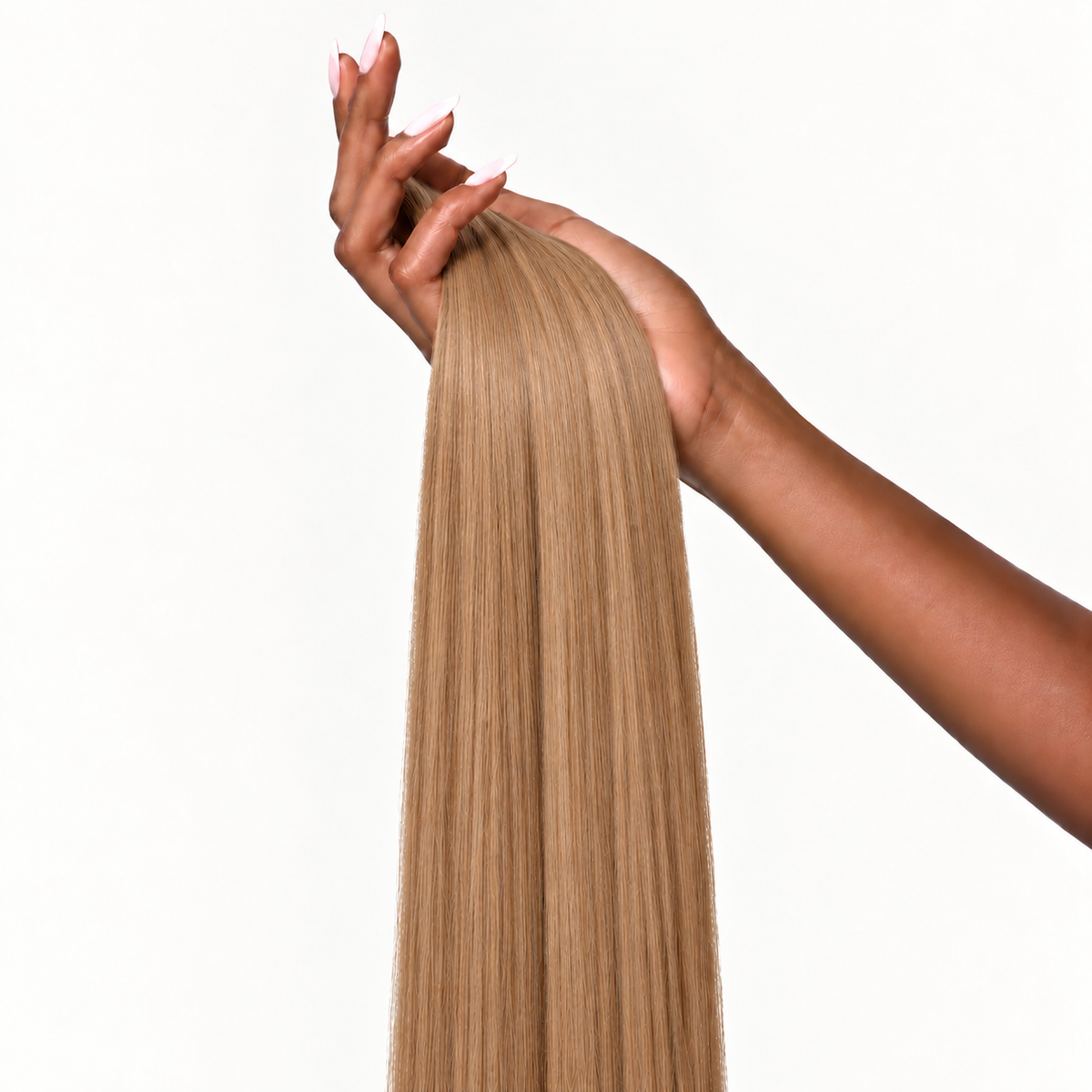 Karamell #Caramelized | MIREA Bondings