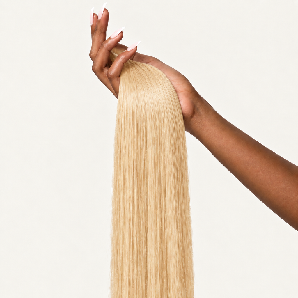 Honigbraun #Nr.10 | MIREA Tape Extensions