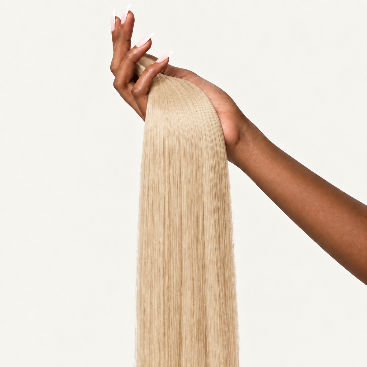 Champagnerblond #A24 | MIREA Bondings