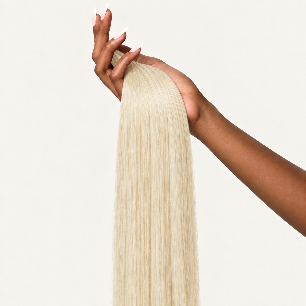 Pearl White | MIREA Bondings