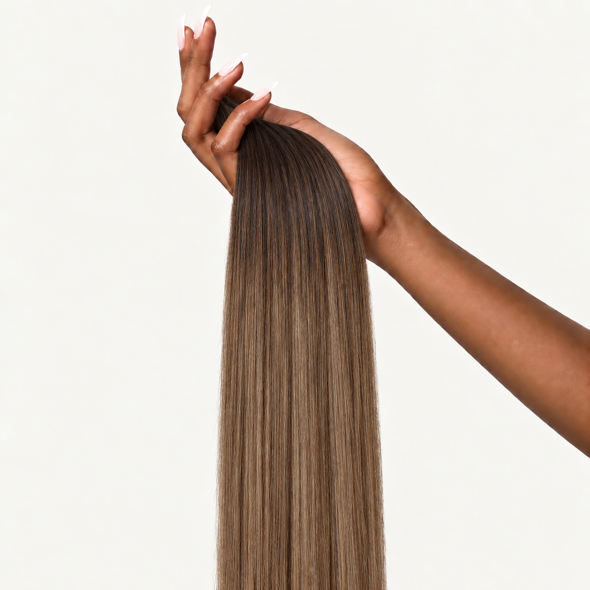 Balayage #2T-8 | MIREA Bondings