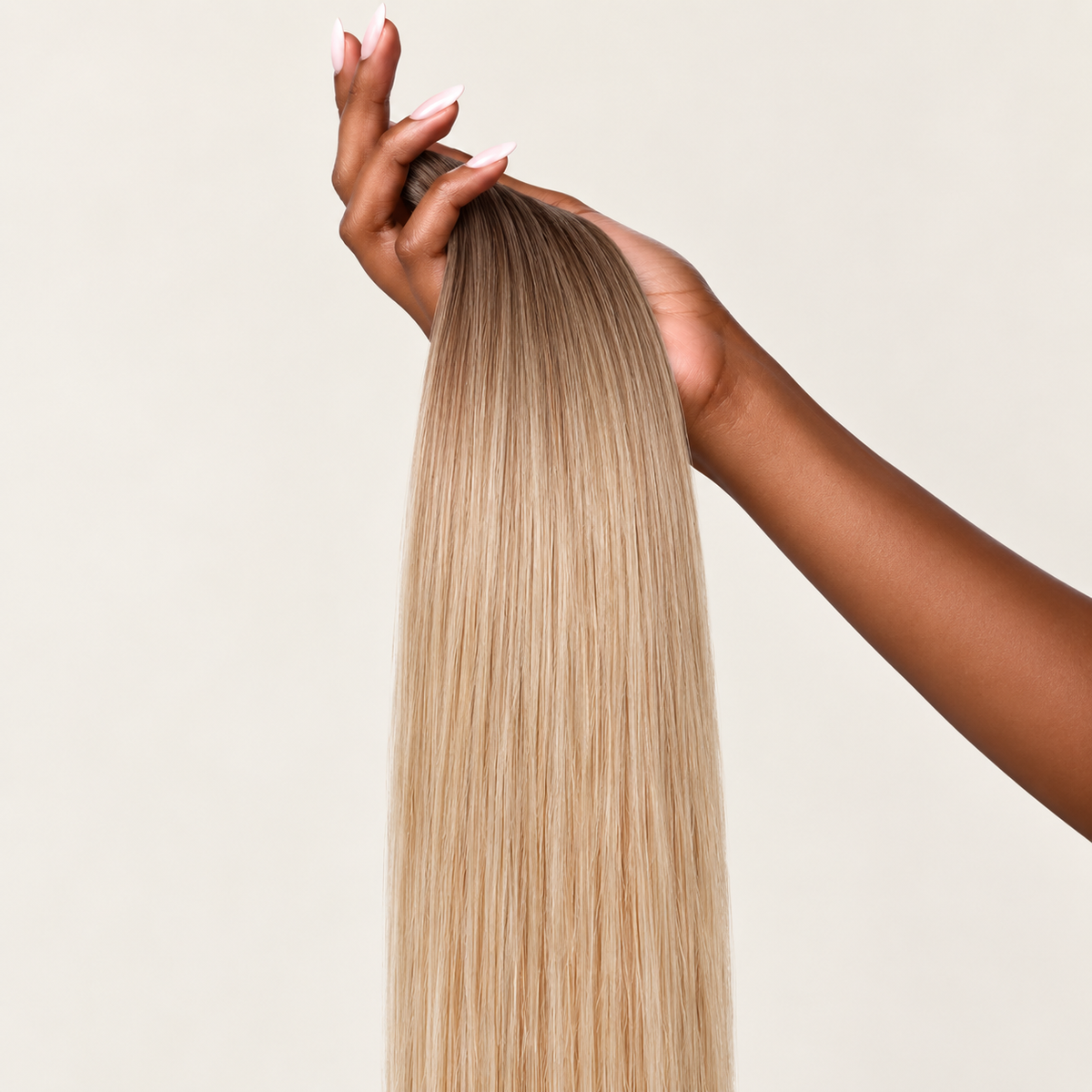 Balayage #Bergen Blond | MIREA Bondings