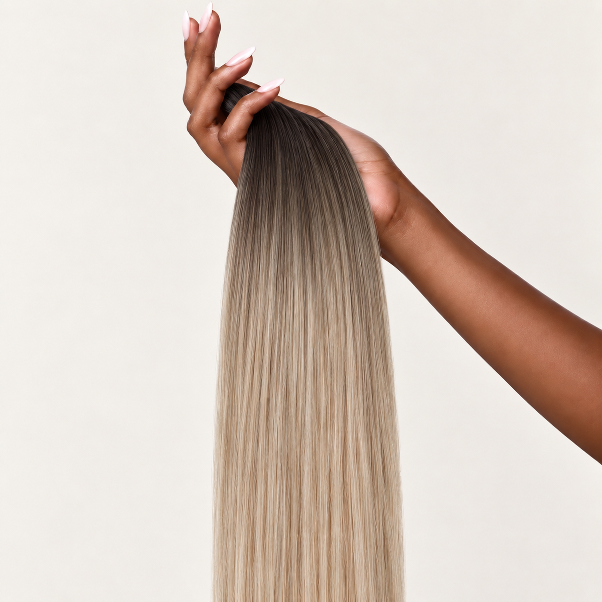 Balayage #2T18 | MIREA Slim Tressen