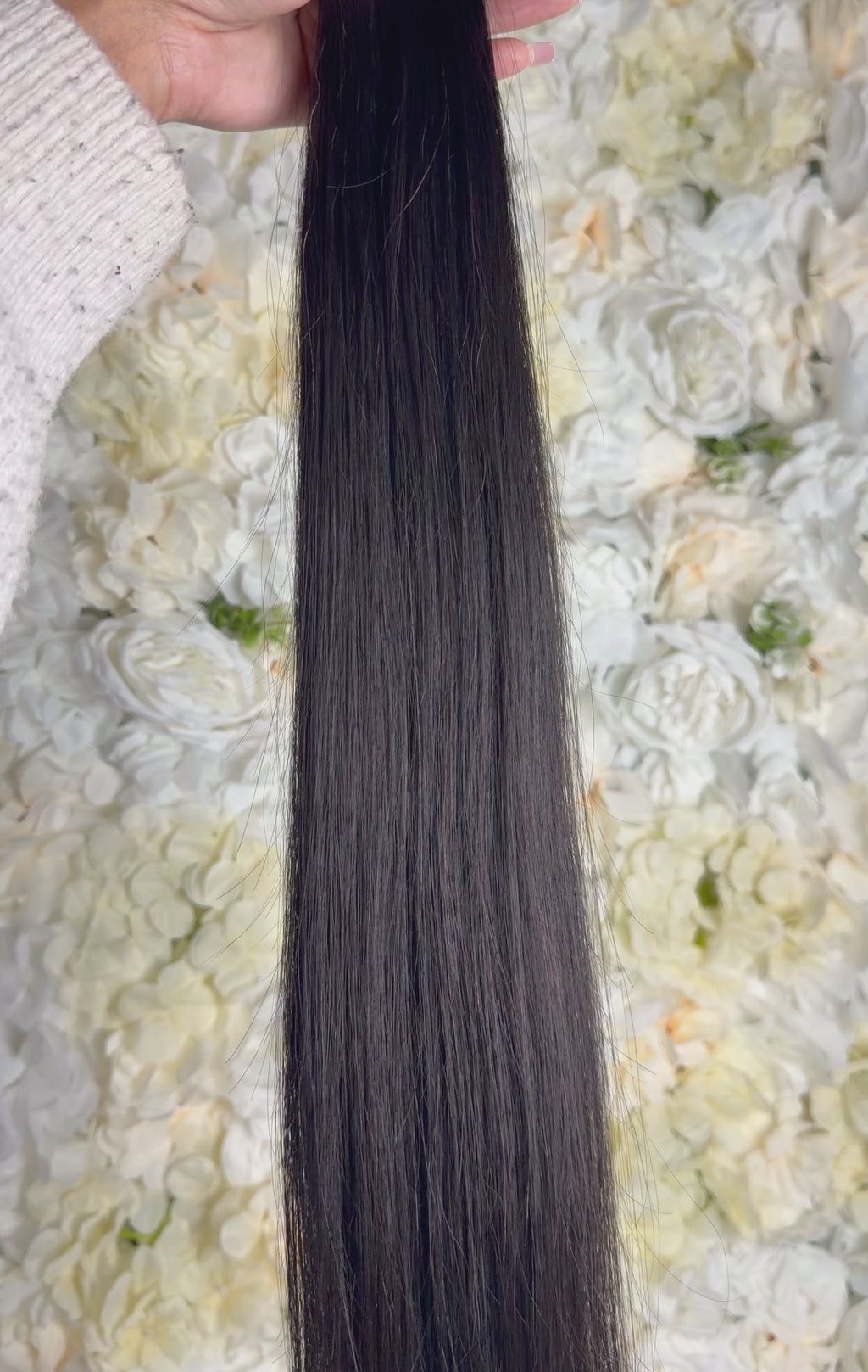 Schwarzbraun #Natural | MIREA Bondings