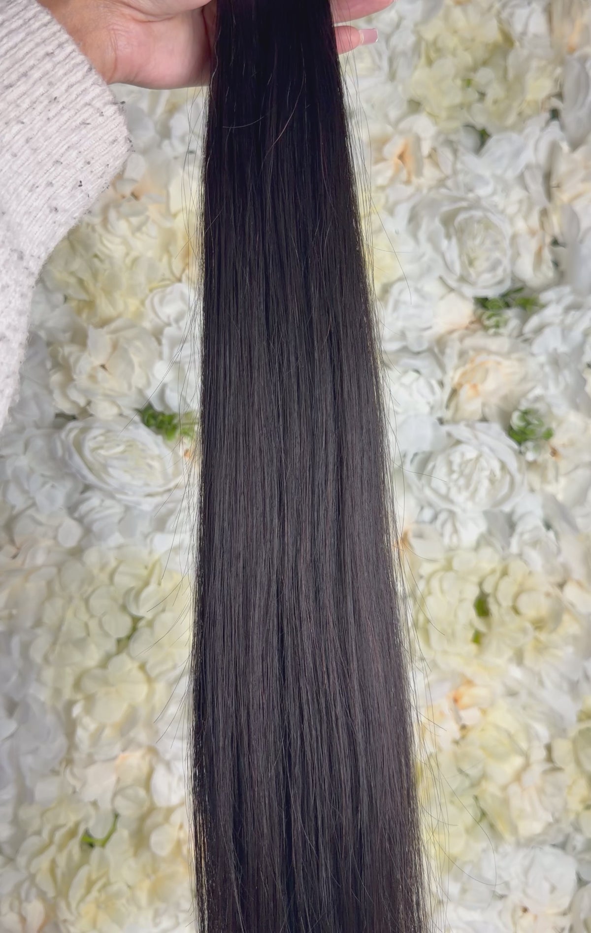 Schwarzbraun #Natural | MIREA Bondings