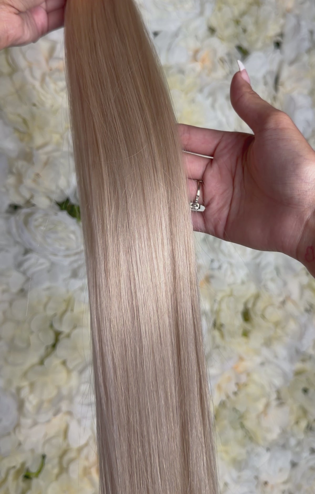 Norwegianblond #Norwegian | MIREA Bondings